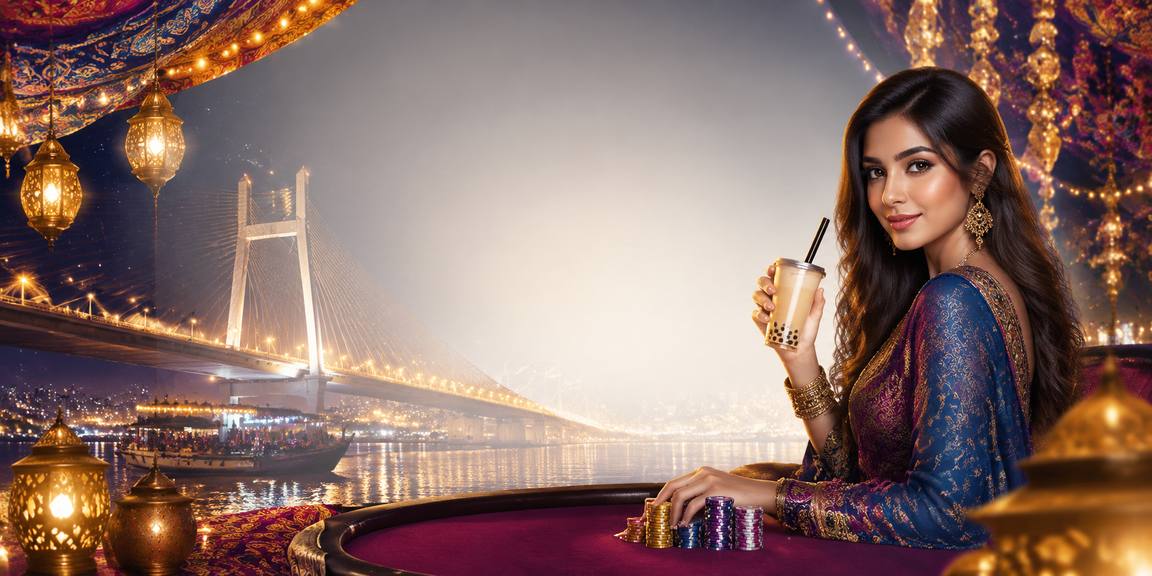 beebet লাকি লেপ্রেকান স্লট